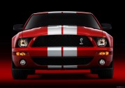 Shelby GT500